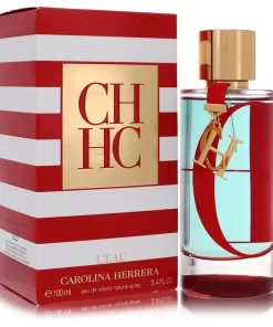 Ch L'eau Perfume
