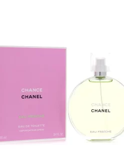 Chance Perfume