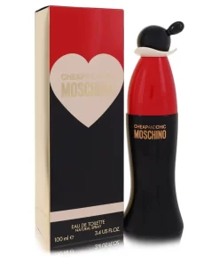 Cheap & Chic Perfume