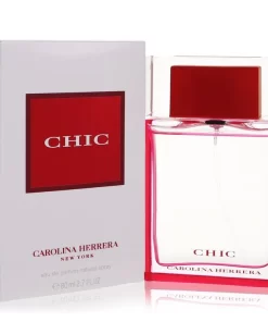Chic Perfume