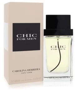 Chic Cologne