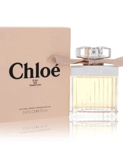 Chloe (new) Perfume