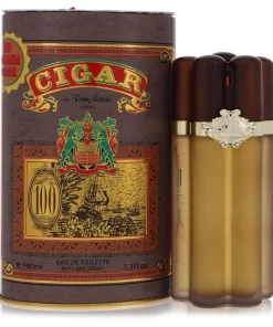 Cigar Cologne