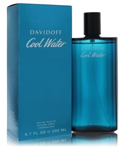 Cool Water Cologne