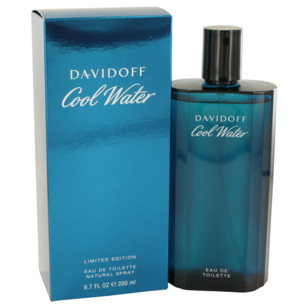 Cool Water Cologne Creative Brothers 4 Heaven Scents LLC