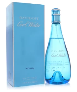 Cool Water