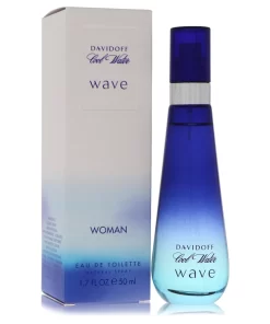 Cool Water Wave Perfume