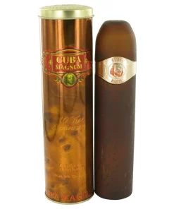 Cuba Magnum Red Cologne