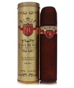 Cuba Royal Cologne