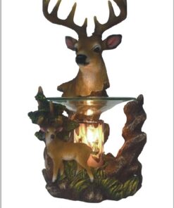 DEERS POLY RESIN OIL BURNER