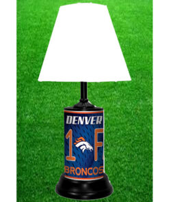 DENVER BRONCOS