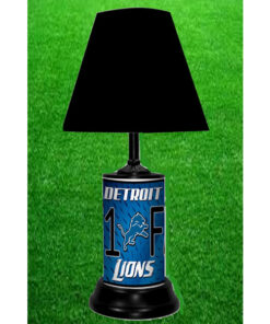 DETROIT LIONS