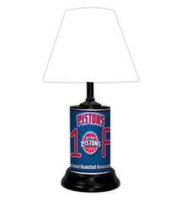 DETROIT PISTONS
