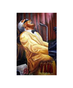 Tribute To Ray--David Gunter