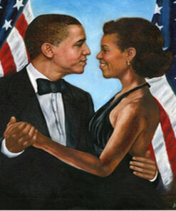 The First Dance