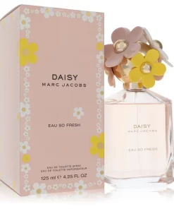 Daisy Eau So Fresh