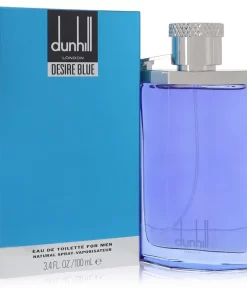 Desire Blue Cologne