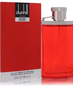 Desire Cologne By ALFRED DUNHILL FOR MEN