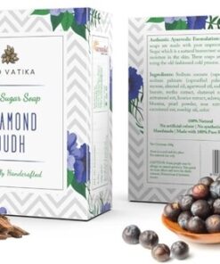 Diamond Oudh