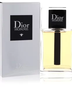 Dior Homme Eau Cologne