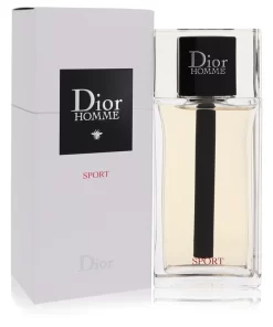 Dior Homme Sport Cologne