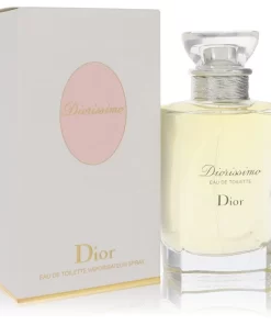 Diorissimo Perfume