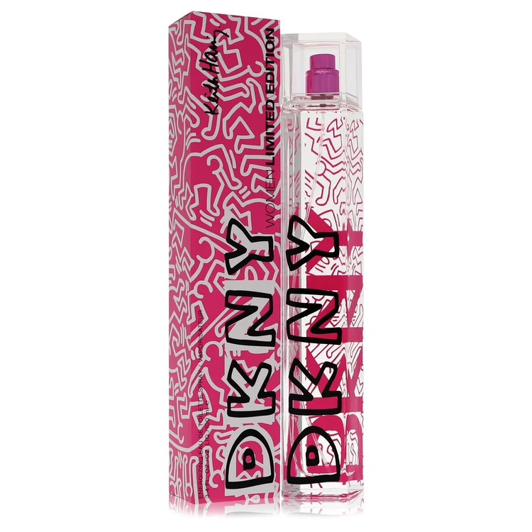 Dkny perfume scents 2025