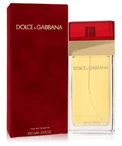 Dolce & Gabbana Perfume