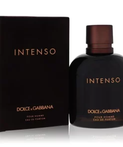 Dolce & Gabbana Intenso Cologne