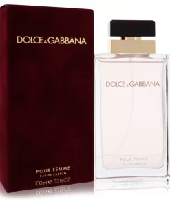 Dolce & Gabbana Pour Femme