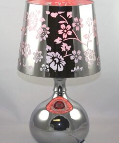 ELECTRIC TABLE TOP OIL BURNER