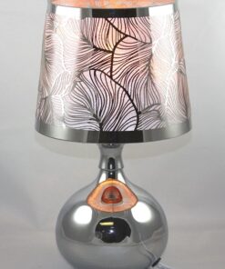 ELECTRIC TABLE TOP OIL BURNER
