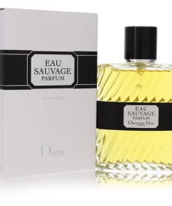 Eau Sauvage Cologne