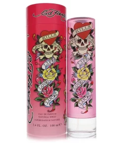 Ed Hardy Perfume
