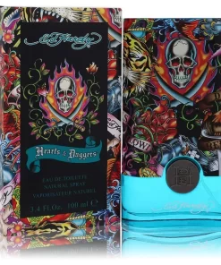 Ed Hardy Hearts & Daggers Cologne