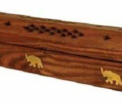 Elephant Jumbo Wooden