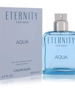 Eternity Aqua Cologne