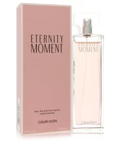 Eternity Moment