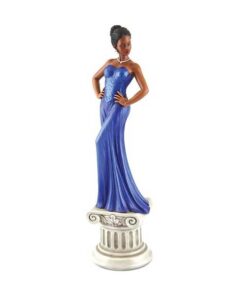 DIVA BLUE