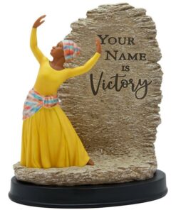Your Name is Victory