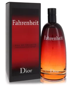 Fahrenheit Cologne