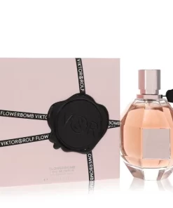 Flowerbomb