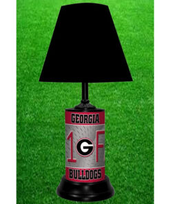 GEORGIA BULLDOGS