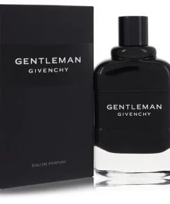 Gentleman Cologne