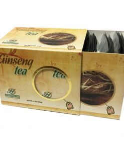 Ginseng Herbal Tea