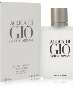 Acqua Di Gio Cologne