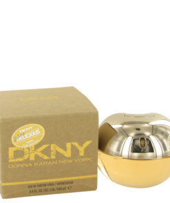 Golden Delicious Dkny Perfume
