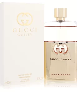 Gucci Guilty