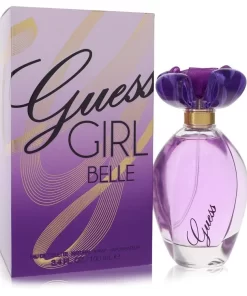 Guess Girl Belle Perfume
