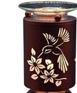 HUMMINGBIRD